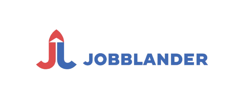 JobbLander Logo